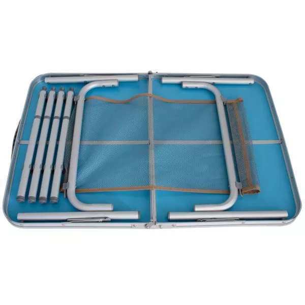 Campingtisch Eurotrail Monnai – Bild 2