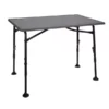 Campingtisch Westfield Performance Aircolite 100 Blackedition