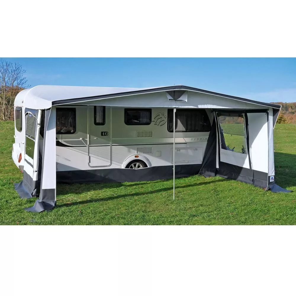 Dauervorzelt Hahn Zelte Finnland 240 – Bild 4