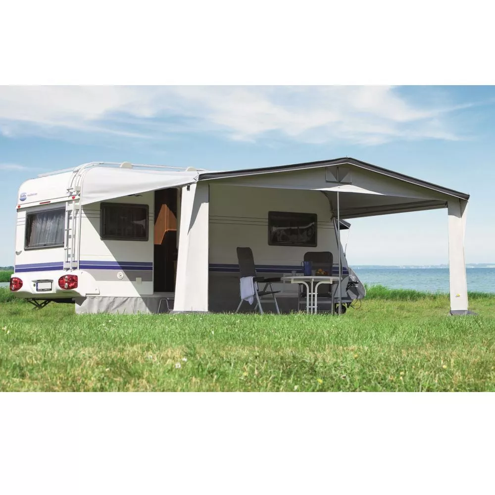 Wohnwagen-Vorzelt DWT Tango 300 – Bild 6