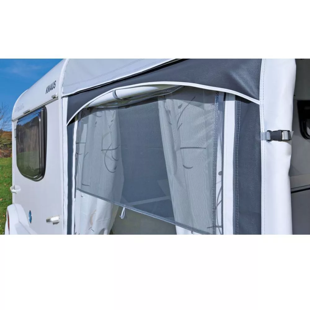 Dauervorzelt Hahn Zelte Finnland 240 – Bild 6