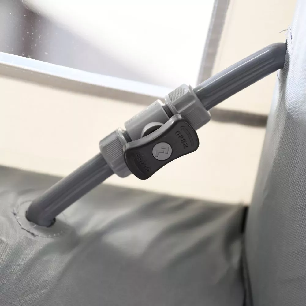 Aufblasbares Vorzelt Dometic Club Air Pro 330 S – Bild 4