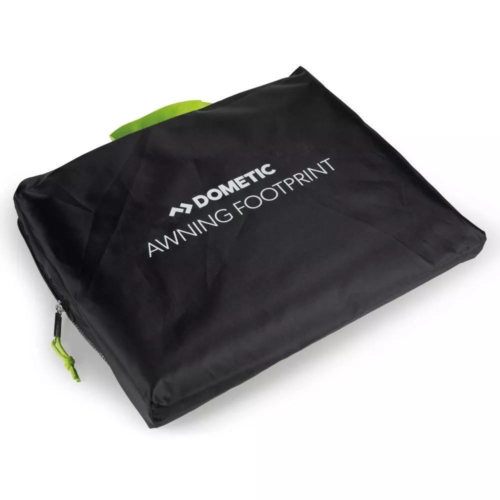 Vorzelt-Bodenplane Dometic Footprint Rally 330 â Bild 2