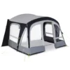 Aufblasbares Vorzelt Dometic Pop Air Pro 365 Für Eriba / Trigano