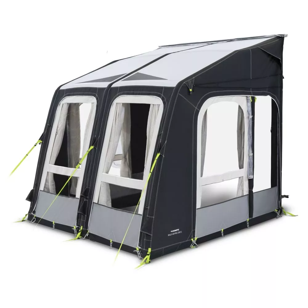 Aufblasbares Vorzelt Dometic Rally Air Pro 260 S