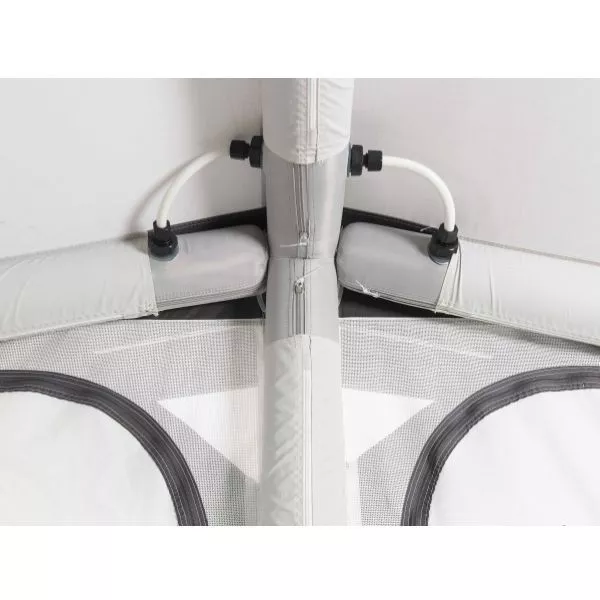 Vorzelt Caravan Dorema Maribor Air All Season | Grösse 16 | 1.025 - 1.050 Cm – Bild 4