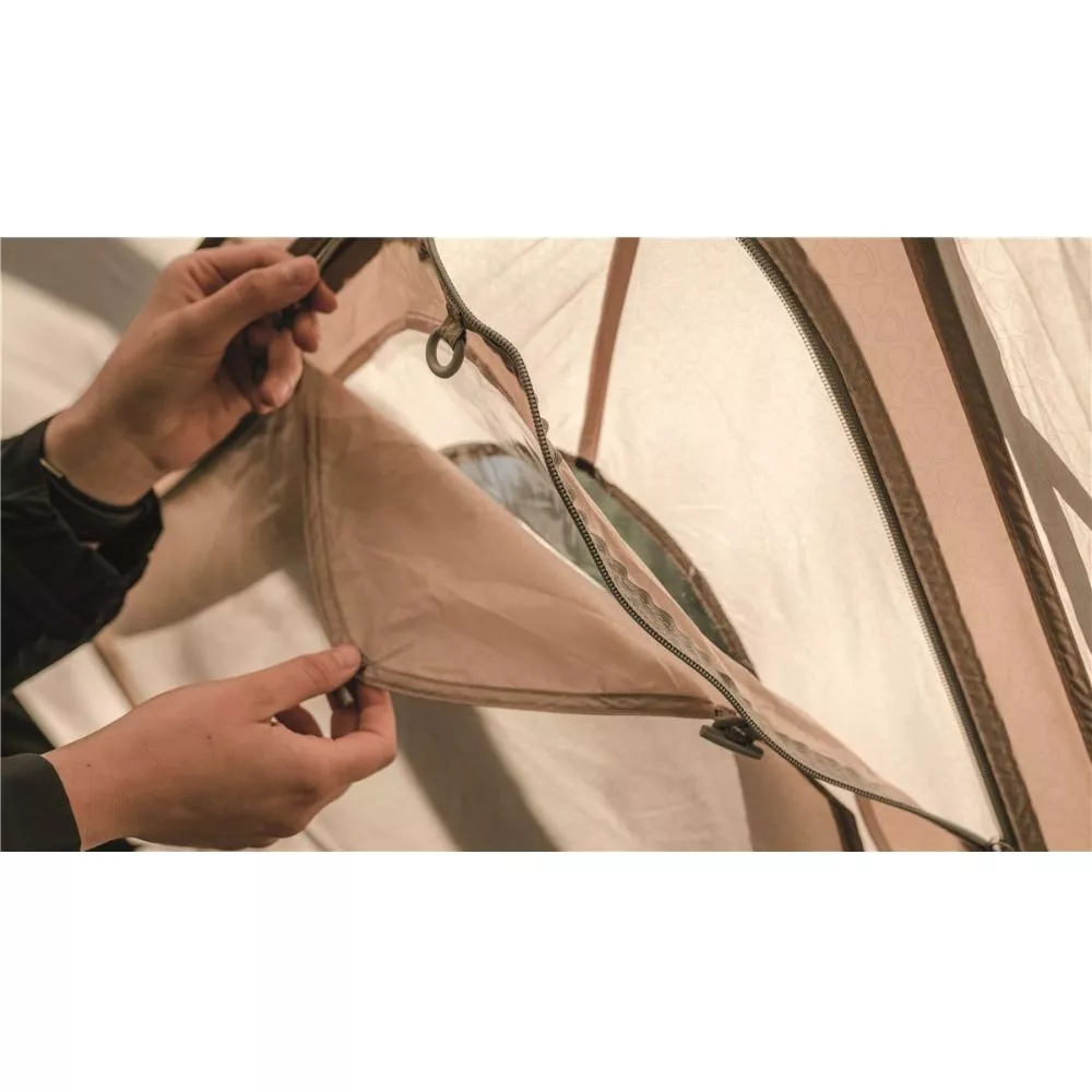 Familienzelt Robens Double Dreamer 4 – Bild 7