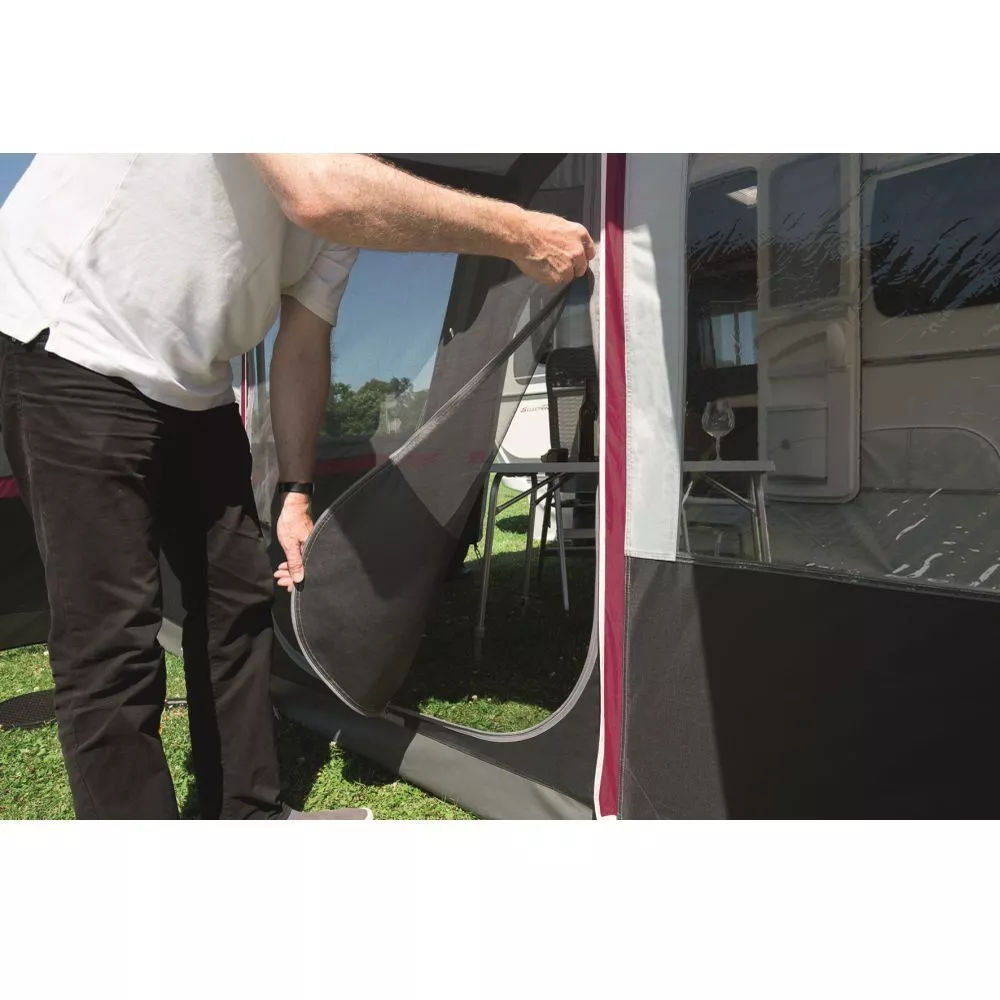 Aufblasbares Vorzelt DWT Bella Air HQ – Bild 4