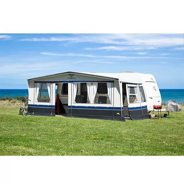 Vorzelt DWT Ambassador II 240 – Bild 4