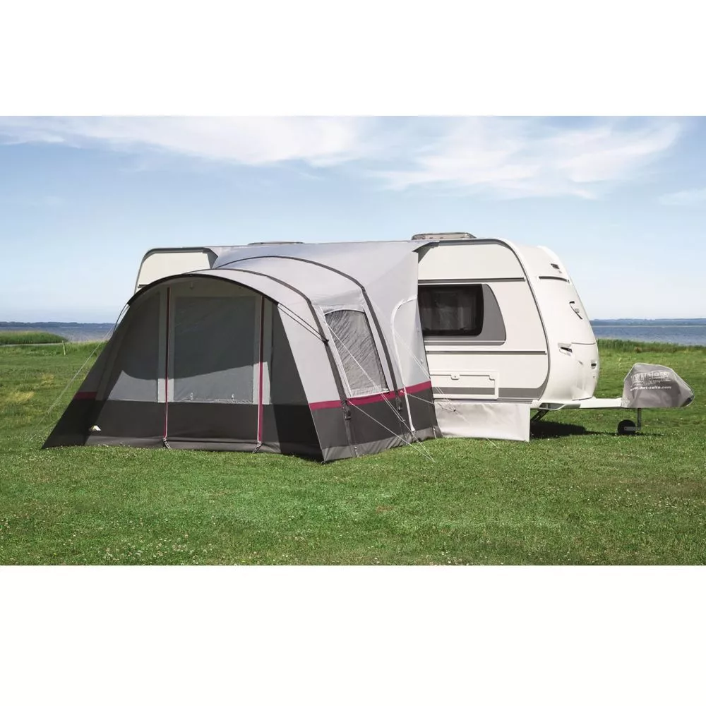 Aufblasbares Vorzelt DWT Bella Air HQ – Bild 2