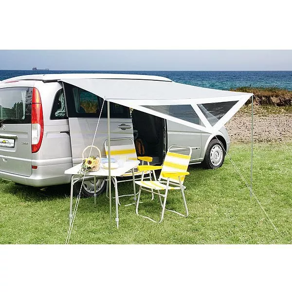 Sonnendach DWT Delta II, Grösse 2 – Bild 2