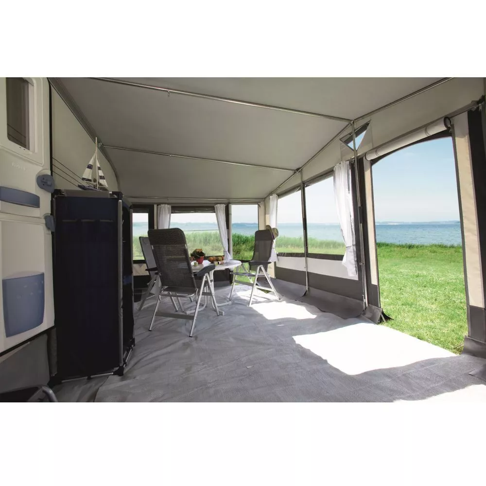 Vorzelt DWT Carat 240 – Bild 5