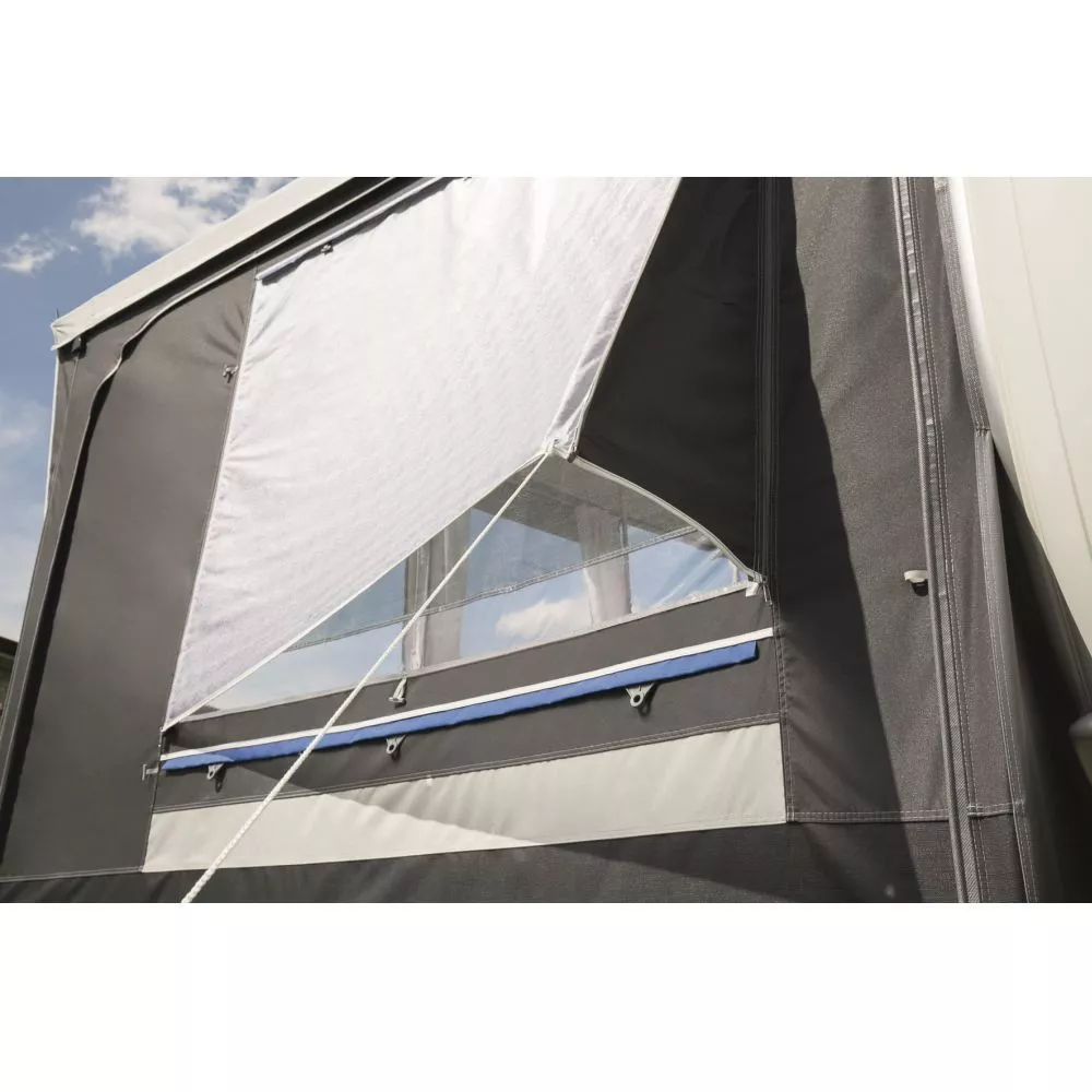 Wohnwagenvorzelt DWT Polo 300 – Bild 4