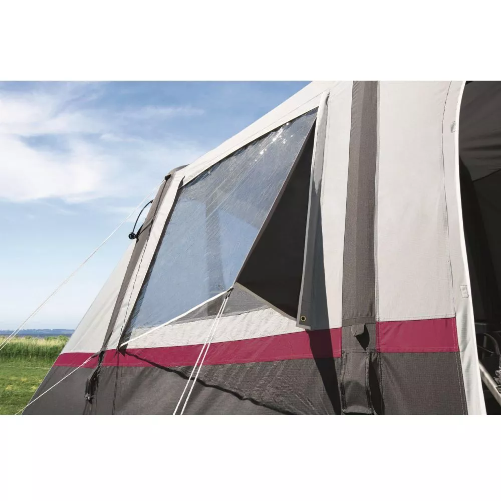 Aufblasbares Vorzelt DWT Bella Air HQ – Bild 3