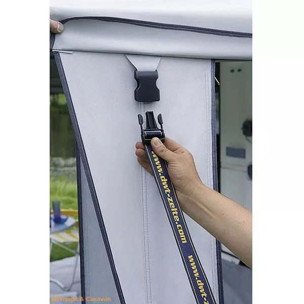 Sturmband-Set Dwt Sicherheitsgurt Plus Für Vorzelte – Bild 3