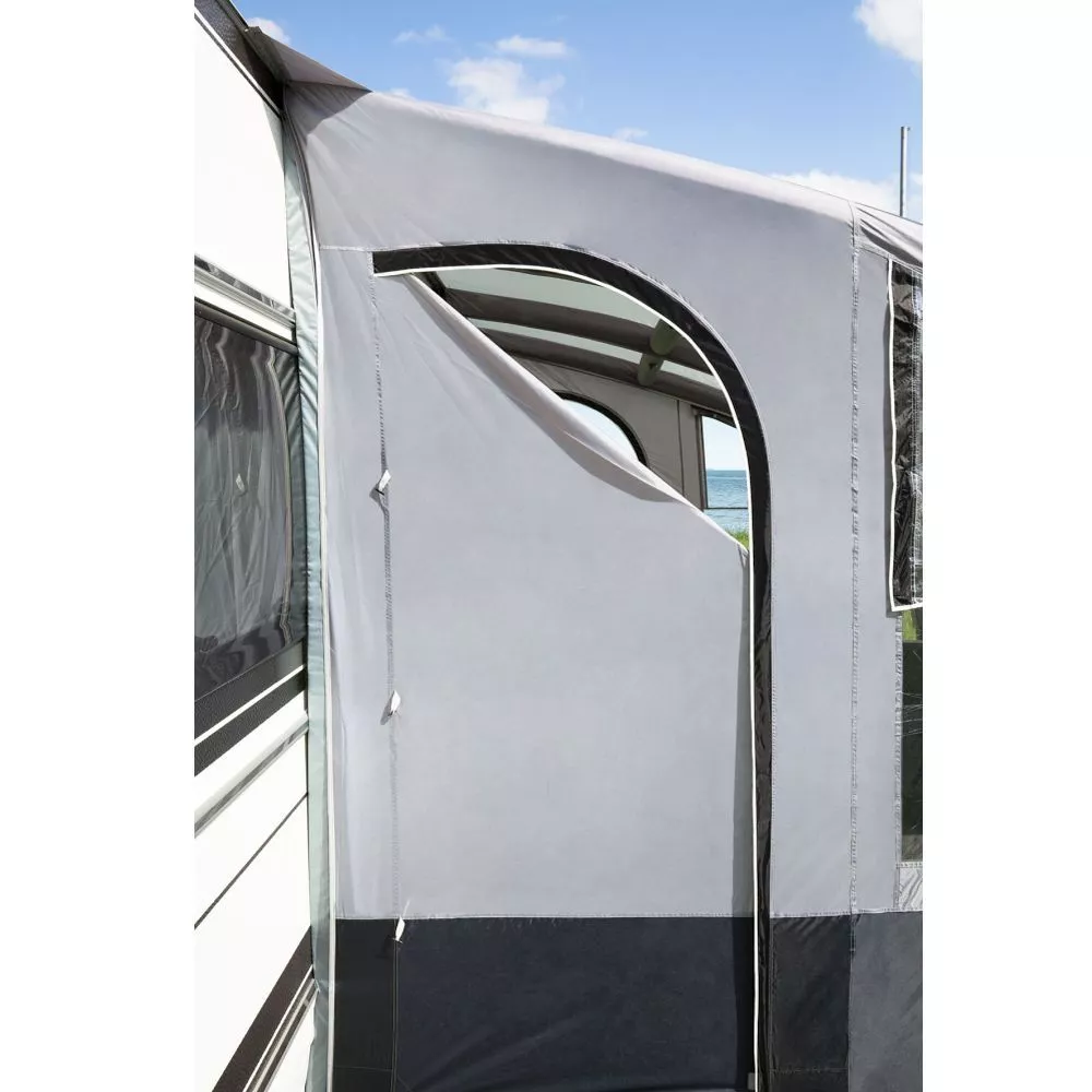 Aufblasbares Vorzelt DWT Speed Air, Grösse 1 – Bild 5