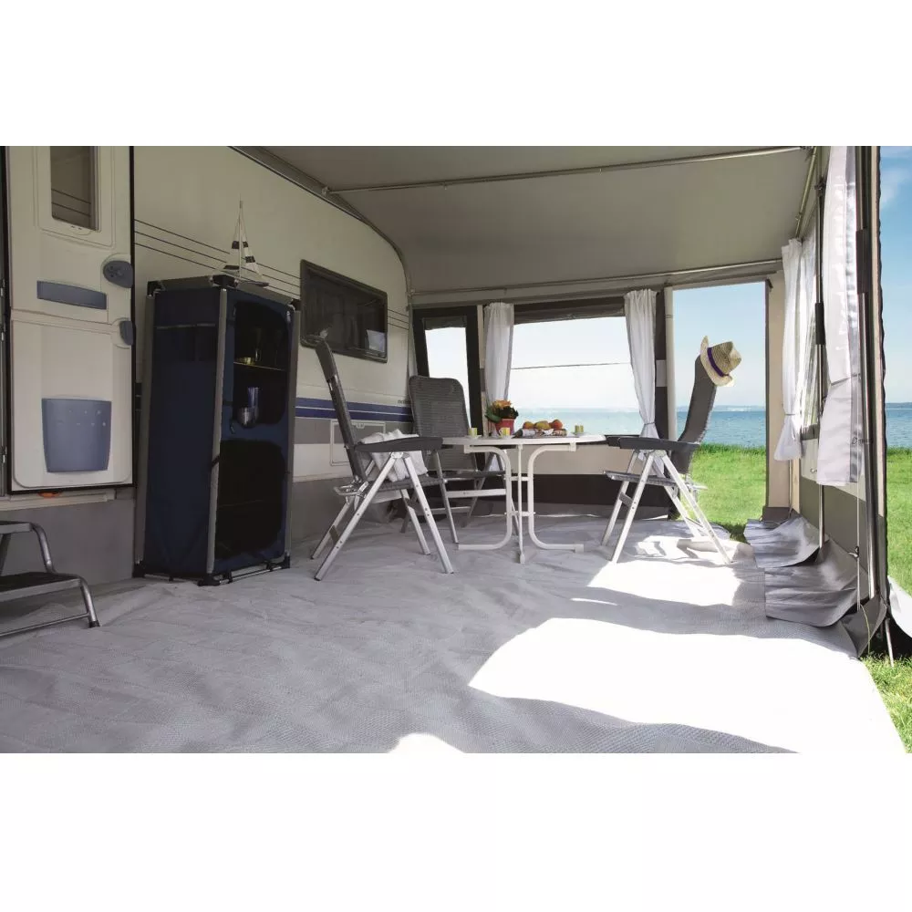 Wohnwagen-Vorzelt DWT Tango 300 – Bild 8