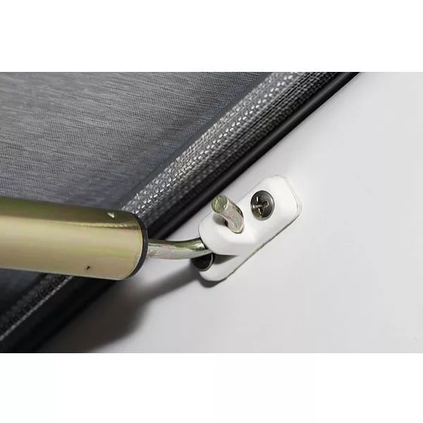 Wintervorzelt DWT Cortina II, Blau, Grösse 3 – Bild 6