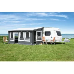 Wohnwagen-Vorzelt DWT Favorit III