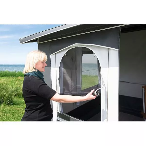 Wohnwagen-Vorzelt DWT Favorit III – Bild 7