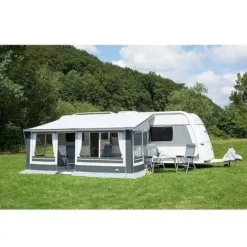 Vorzelt DWT Juwel III - Linkseinzug