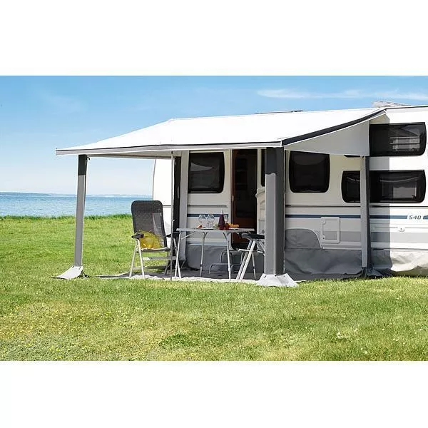 Wohnwagen-Vorzelt DWT Juwel III - Linkseinzug – Bild 5