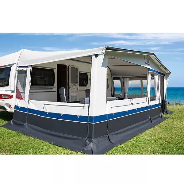 Wohnwagen-Vorzelt DWT Ambassador II 240 – Bild 4