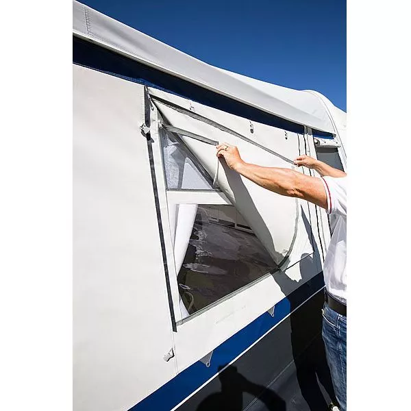 Vorzelt DWT Ambassador II 240 – Bild 6