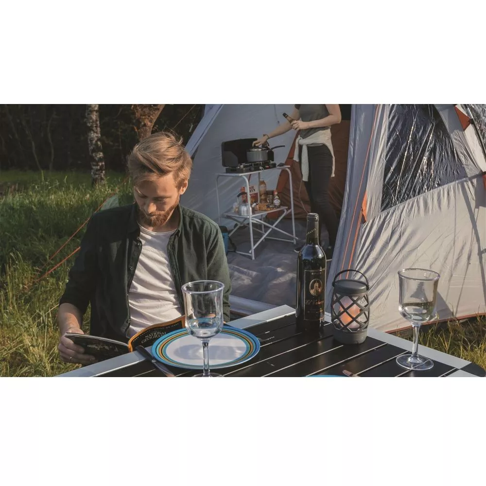 Campingtisch Easy Camp Rennes M â Bild 3