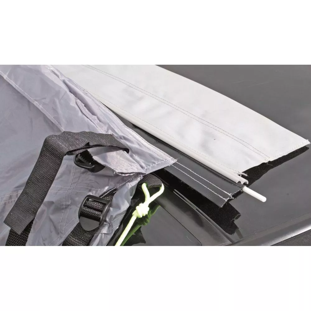 Busvorzelt-Magnetadapter-Set Outwell Magnetband â Bild 3