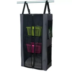 Camping-Hängeschränk Eurotrail Fliegenschrank 3