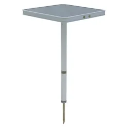 Camping-Beistelltisch Eurotrail Le Prique