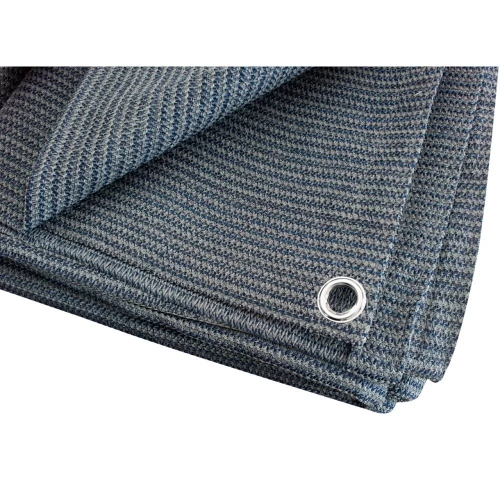 Zeltteppich Eurotrail Multi Teppich, 250 X 600 Cm