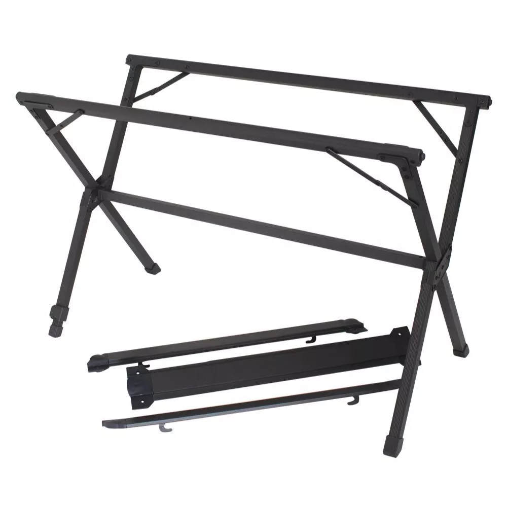 Campingtisch Eurotrail Chambery Bamboo M – Bild 7