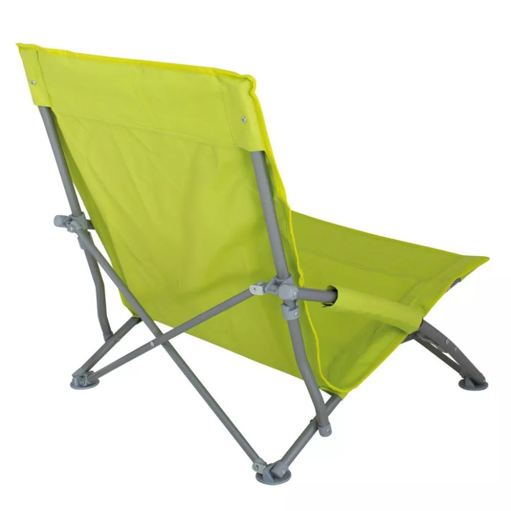 Strandstuhl Eurotrail St. Tropez, Orange – Bild 2