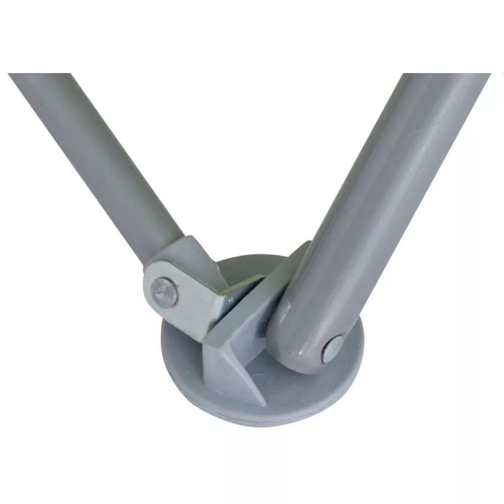 Strandstuhl Eurotrail St. Tropez, Orange – Bild 6