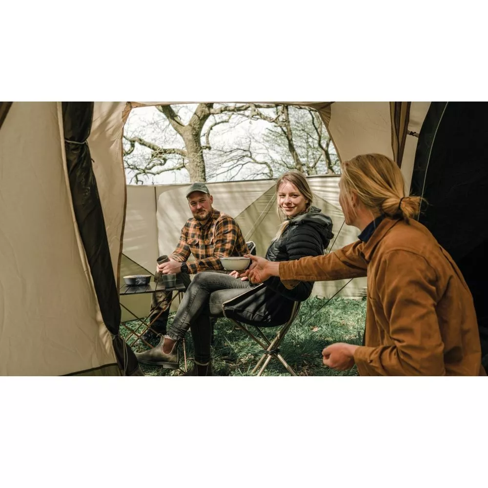 Familienzelt Robens Double Dreamer 4 – Bild 18