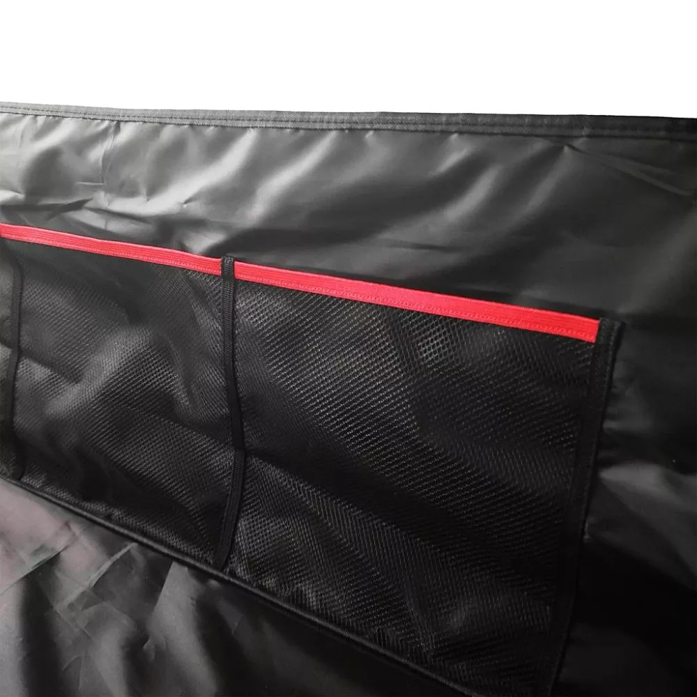 Transporttasche Fiamma Mega Bag Elite â Bild 2