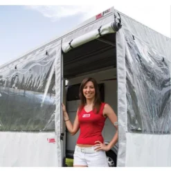 Spannstange Fiamma Door Pole F65/F80