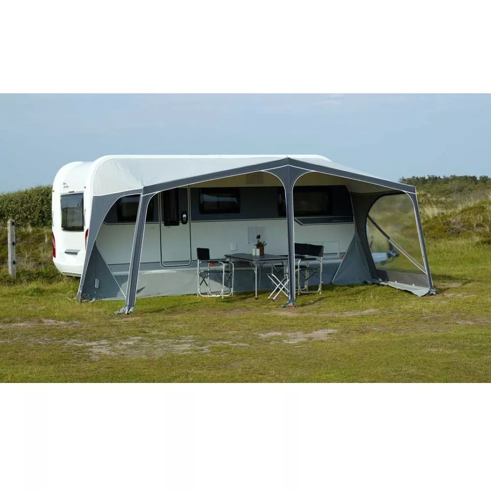 Wohnwagen-Sonnendach Isabella Sun Shine Plus â Bild 2
