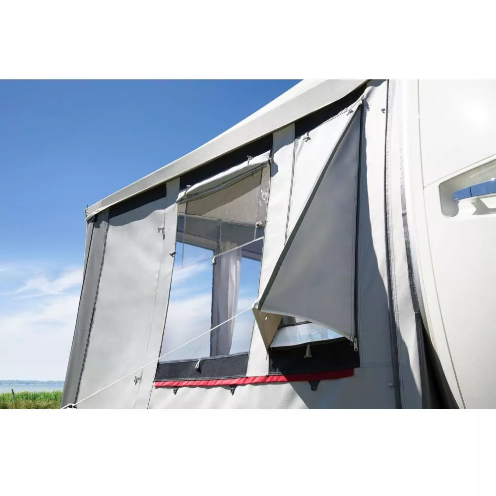 Wohnwagen-Vorzelt DWT Paradies III 300 – Bild 8