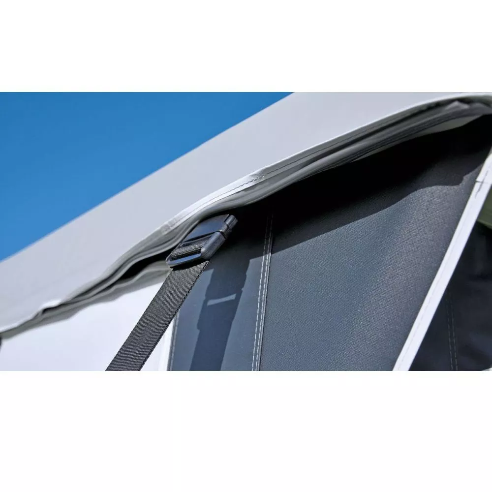 Dauervorzelt Hahn Zelte Finnland 240 – Bild 8