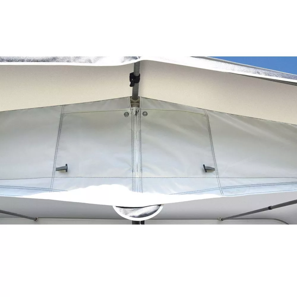 Dauervorzelt Hahn Zelte Finnland 240 – Bild 9