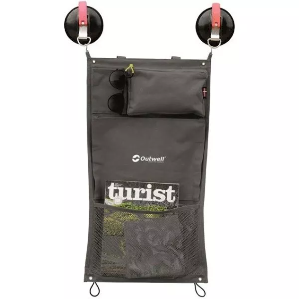 Campingorganizer Outwell Neat'N'Tidy Organizer – Bild 4