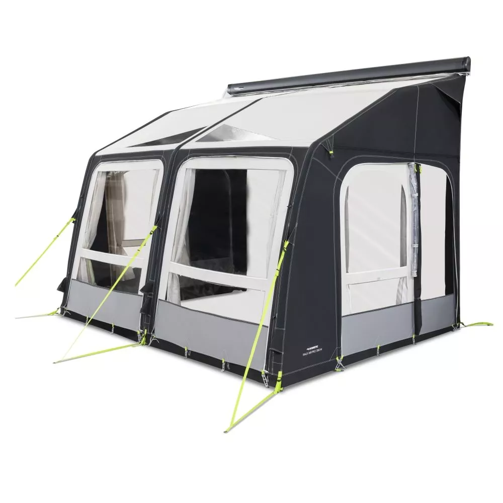 Wohnwagen-Vorzelt Dometic Rally Air Pro 390 S