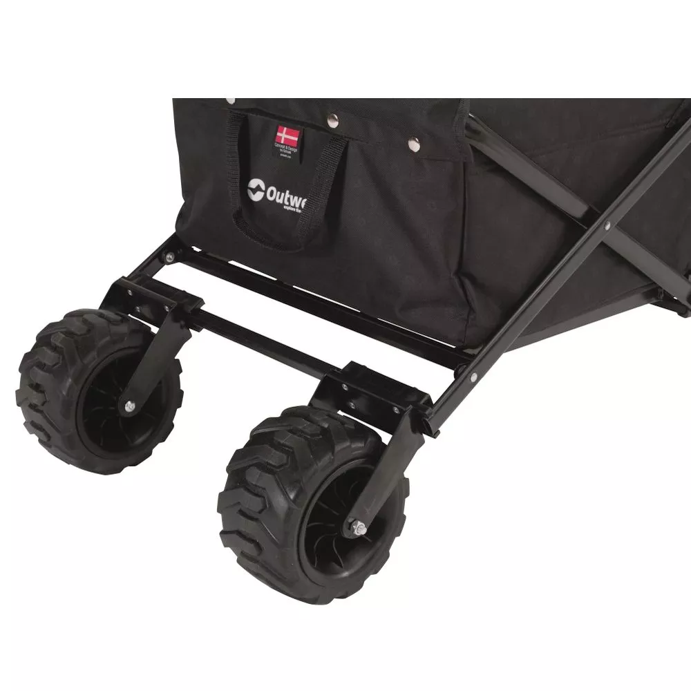 Bollerwagen Outwell Hamoa Transporter – Bild 2