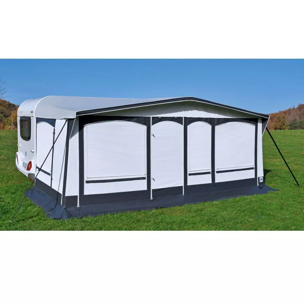 Dauervorzelt Hahn Zelte Finnland 240 – Bild 3