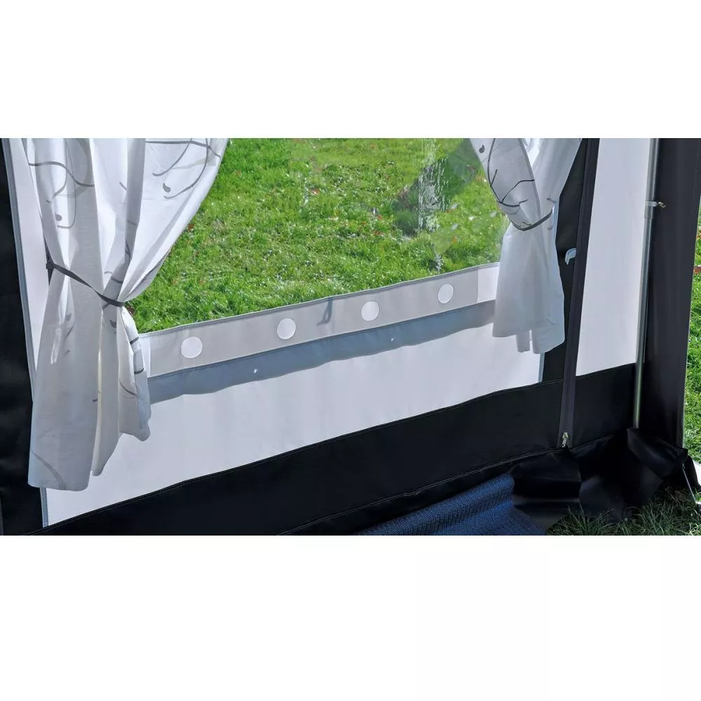 Dauervorzelt Hahn Zelte Finnland 240 – Bild 7