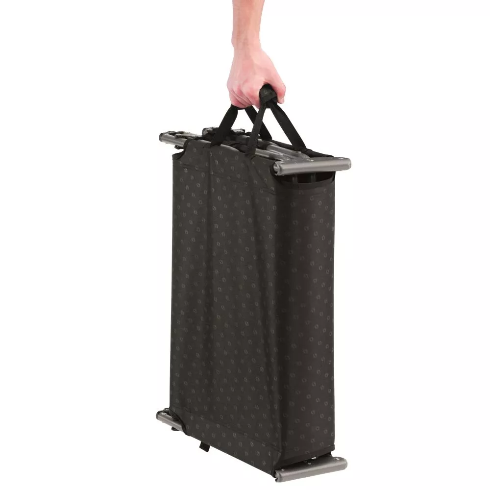 Campingliege Outwell Tostado Camping-Bett – Bild 4