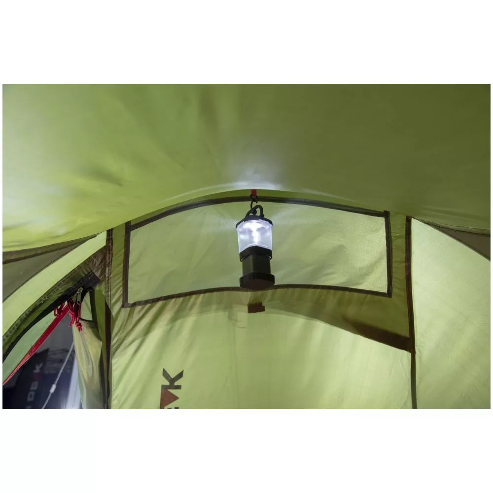 Ultraleichtes Trekkingzelt High Peak Siskin 2.0 LW – Bild 4